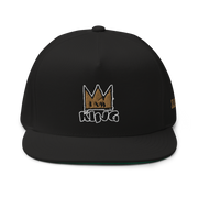 "I AM King" Snap Back Cap